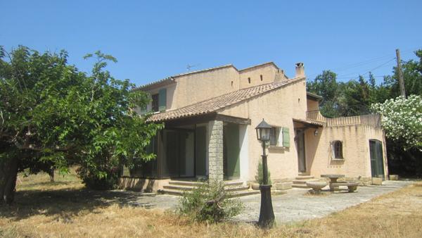 Maison à vendre 5 pièces LORIOL DU COMTAT (84)