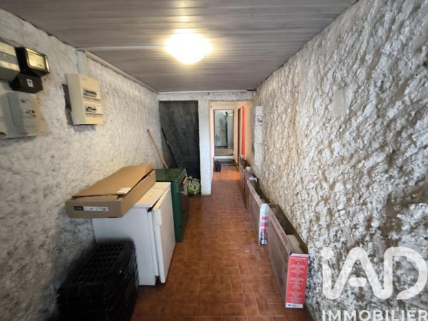 Maison à vendre 3 pièces 68 m² Sigonce