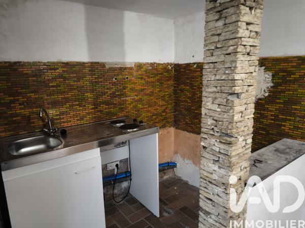 Maison à vendre 3 pièces 68 m² Sigonce