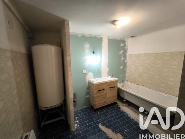 Maison à vendre 3 pièces 68 m² Sigonce