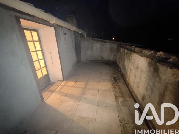 Maison à vendre 3 pièces 68 m² Sigonce