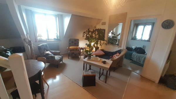 Appartement à vendre 3 pièces LE CROISIC (44)