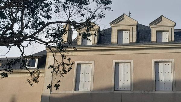 Appartement à vendre 3 pièces LE CROISIC (44)