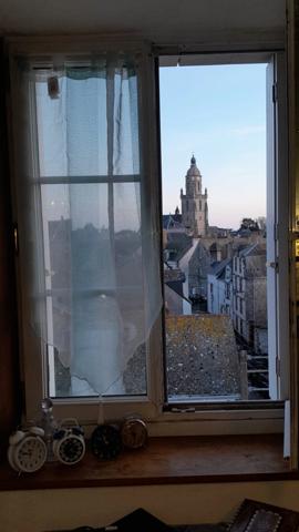 Appartement à vendre 3 pièces LE CROISIC (44)