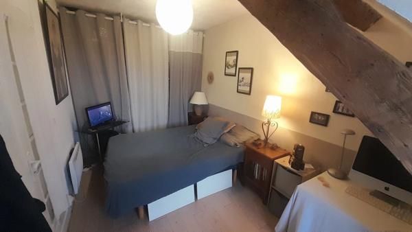 Appartement à vendre 3 pièces LE CROISIC (44)