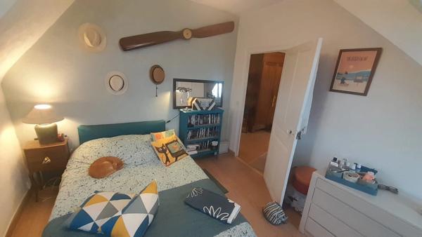 Appartement à vendre 3 pièces LE CROISIC (44)