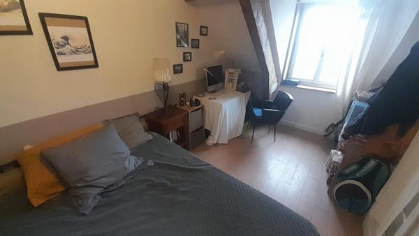 Appartement à vendre 3 pièces LE CROISIC (44)