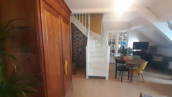 Appartement à vendre 3 pièces LE CROISIC (44)