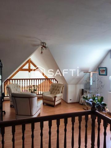 Vous rêvez d’habiter au cœur d'un environnement paisible et verdoyant, tout en étant à quelques minutes seulement des commodités des centres-villes !