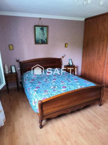 Vous rêvez d’habiter au cœur d'un environnement paisible et verdoyant, tout en étant à quelques minutes seulement des commodités des centres-villes !