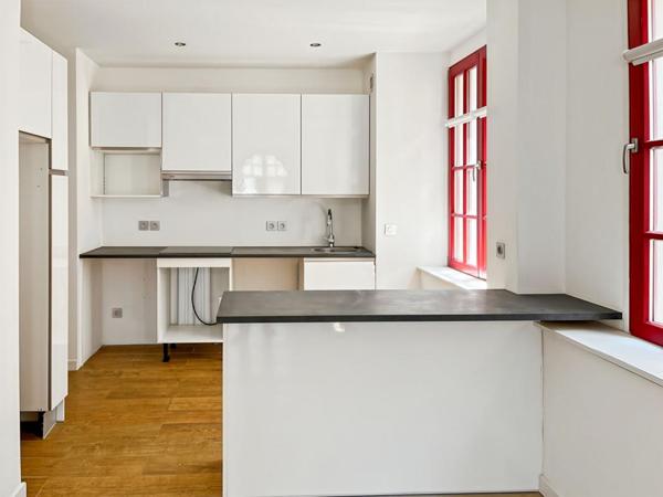 Appartement Saint Jean De Luz 3 pièce(s) 68 m2 ascenseur proche plage