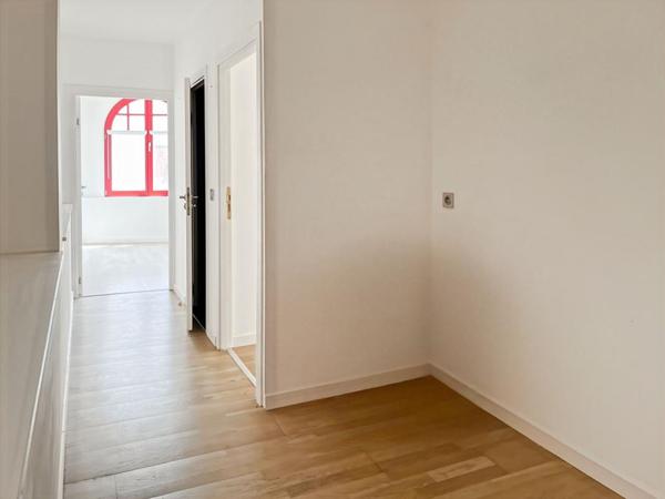 Appartement Saint Jean De Luz 3 pièce(s) 68 m2 ascenseur proche plage