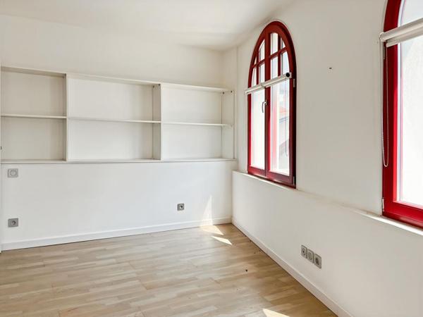 Appartement Saint Jean De Luz 3 pièce(s) 68 m2 ascenseur proche plage