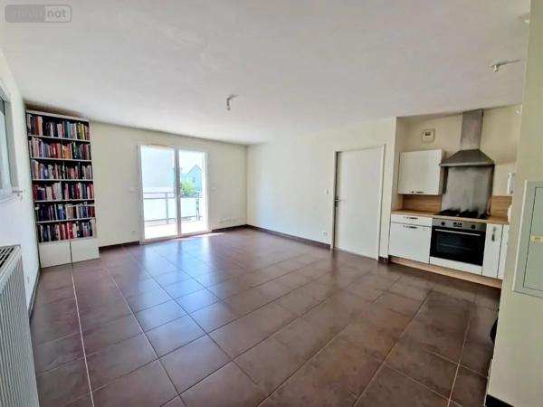 Achat - Appartement La Riche 37520 3 pièces 66 m 2 1005 m 2