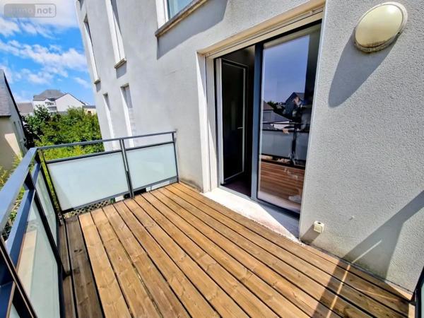 Achat - Appartement La Riche 37520 3 pièces 66 m 2 1005 m 2
