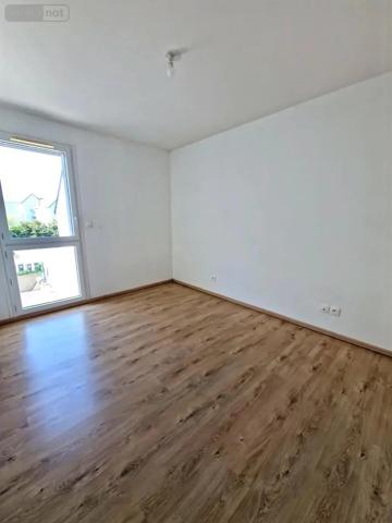 Achat - Appartement La Riche 37520 3 pièces 66 m 2 1005 m 2