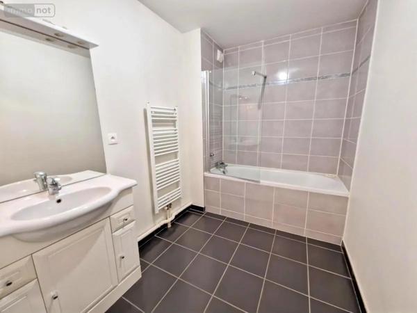 Achat - Appartement La Riche 37520 3 pièces 66 m 2 1005 m 2