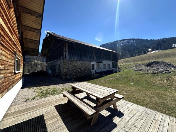 Vente / Propriété