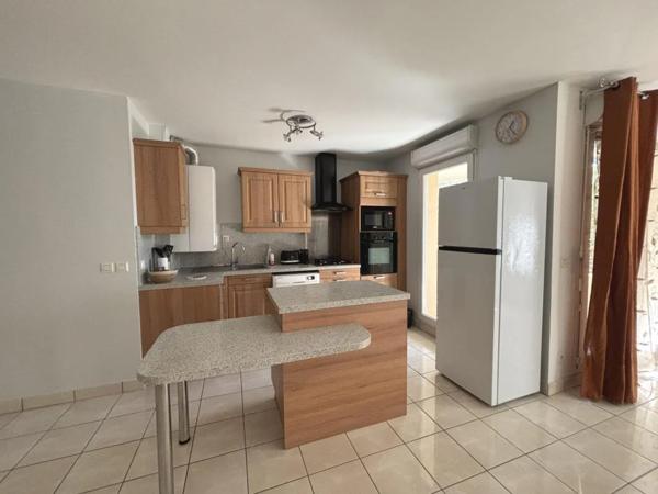 Appartement à vendre à Crest (26400)