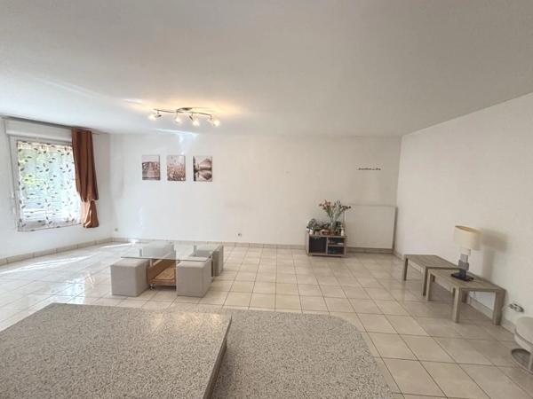 Appartement à vendre à Crest (26400)