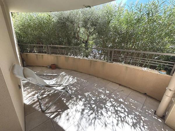 Appartement à vendre à Crest (26400)