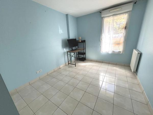Appartement à vendre à Crest (26400)