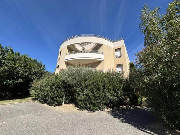 Appartement à vendre à Crest (26400)