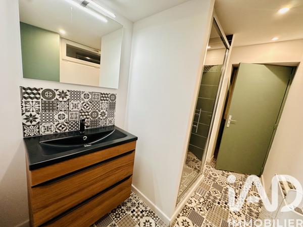 Appartement à vendre 2 pièces 59 m² Arras