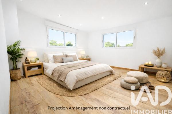 Appartement à vendre 2 pièces 59 m² Arras