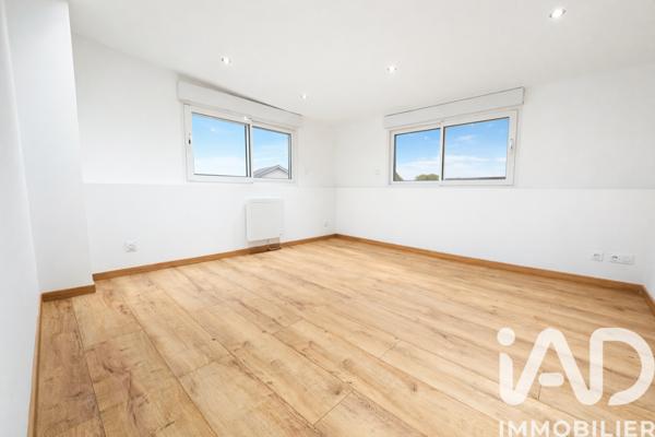 Appartement à vendre 2 pièces 59 m² Arras