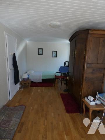 Maison en pierre PLOUBALAY