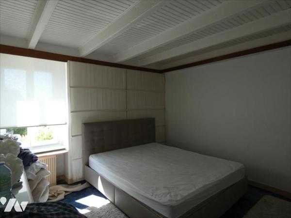 Maison en pierre PLOUBALAY