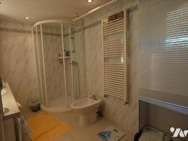 Maison en pierre PLOUBALAY