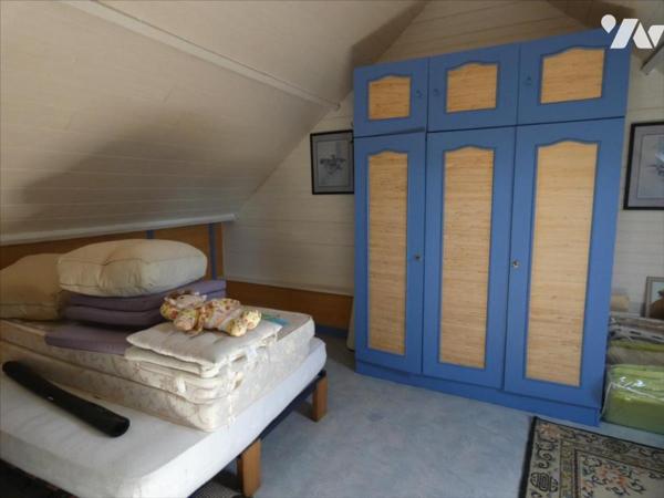 Maison en pierre PLOUBALAY