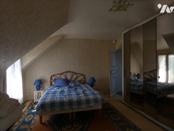 Maison en pierre PLOUBALAY