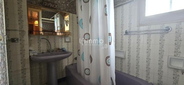 Maison à fort potentiel sur Pessac-Alouette