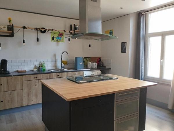 Maison à MEYRUEIS, 48150 - 7 pièces 164m²