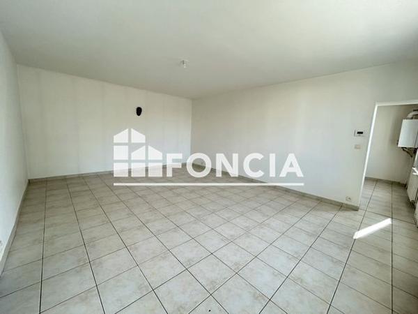 Location Maison 3 pièces 85.07 m² - 8 RUE DU 4 SEPTEMBRE Rochefort Sur Mer 17300