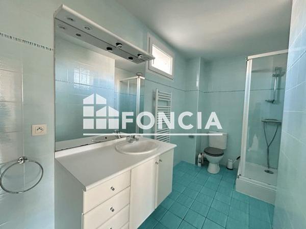 Location Maison 3 pièces 85.07 m² - 8 RUE DU 4 SEPTEMBRE Rochefort Sur Mer 17300