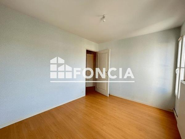 Location Maison 3 pièces 85.07 m² - 8 RUE DU 4 SEPTEMBRE Rochefort Sur Mer 17300