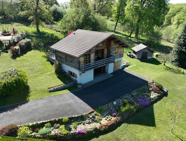 Vente / Chalet