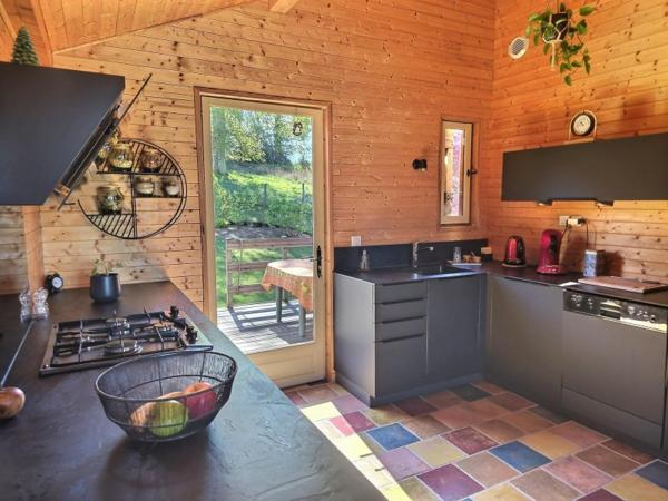 Vente / Chalet
