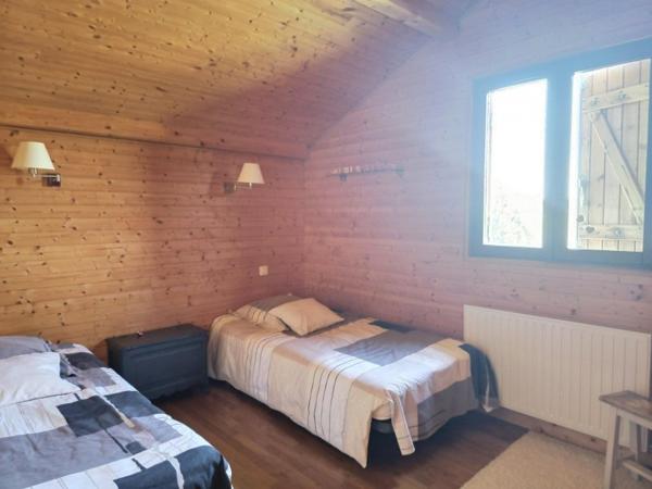 Vente / Chalet