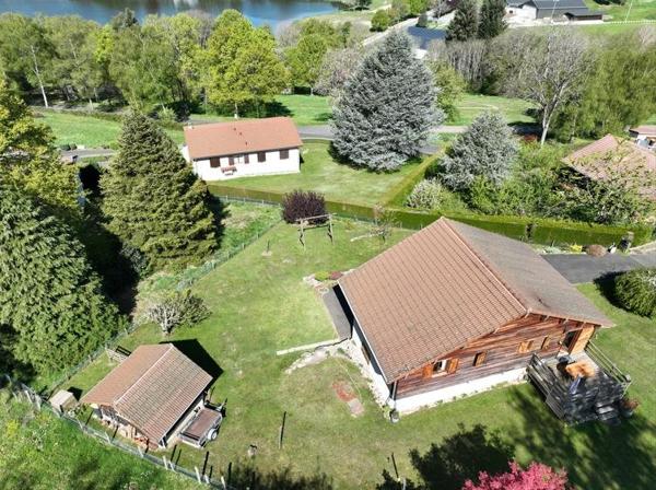 Vente / Chalet
