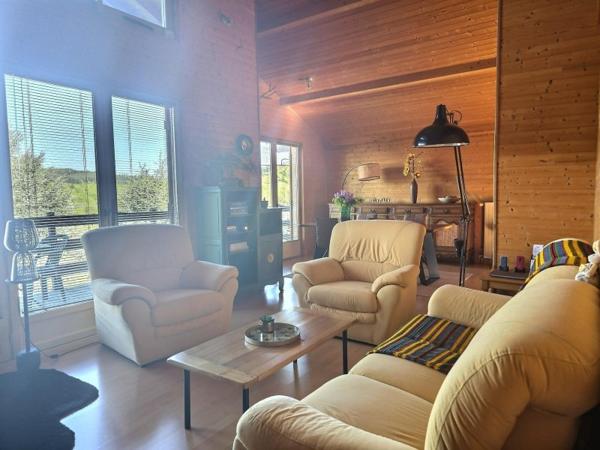 Vente / Chalet
