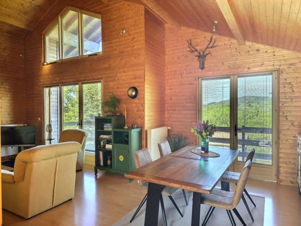 Vente / Chalet