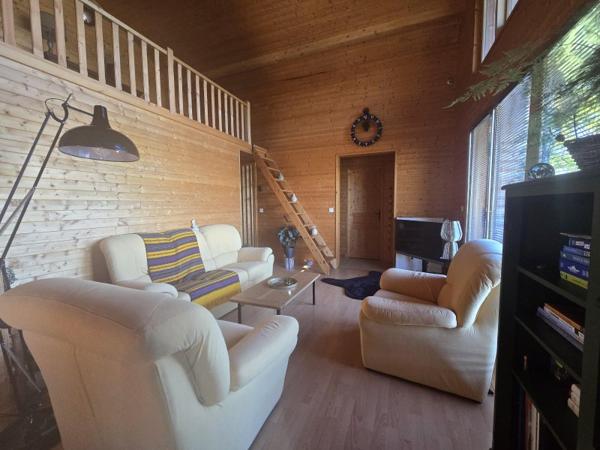 Vente / Chalet