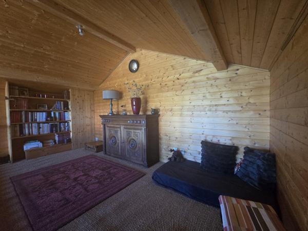 Vente / Chalet