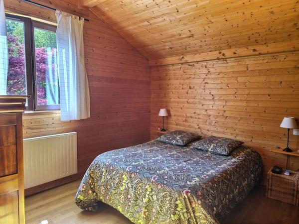 Vente / Chalet