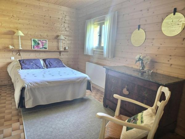 Vente / Chalet